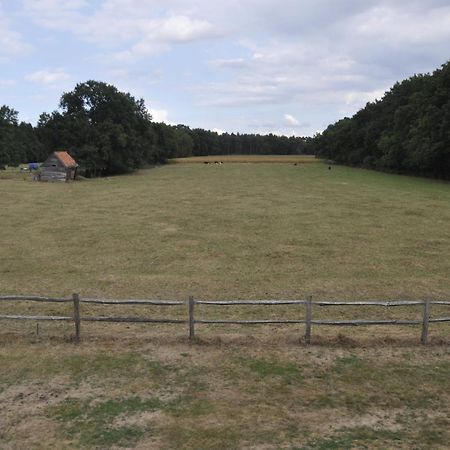 B&B De Paenhoeve Eksel Luaran gambar
