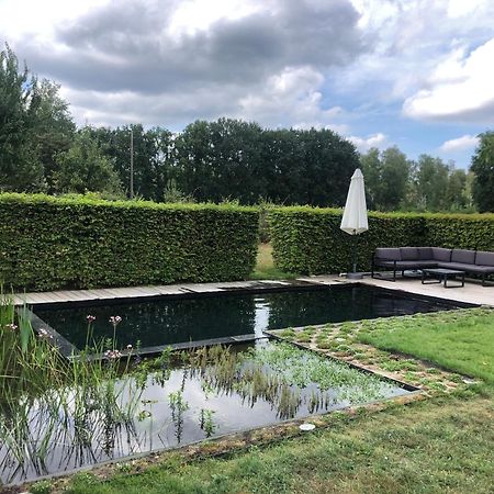 B&B De Paenhoeve Eksel Luaran gambar