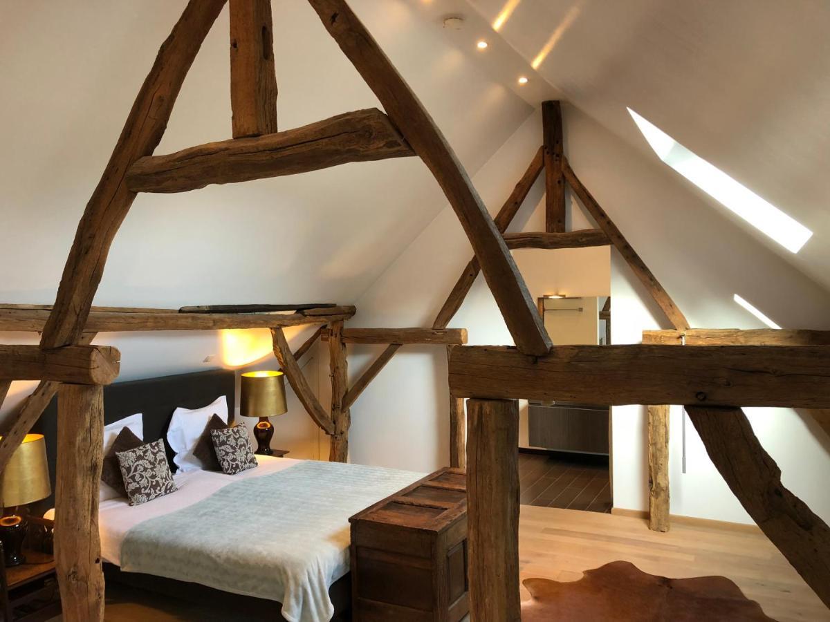 B&B De Paenhoeve Eksel Luaran gambar