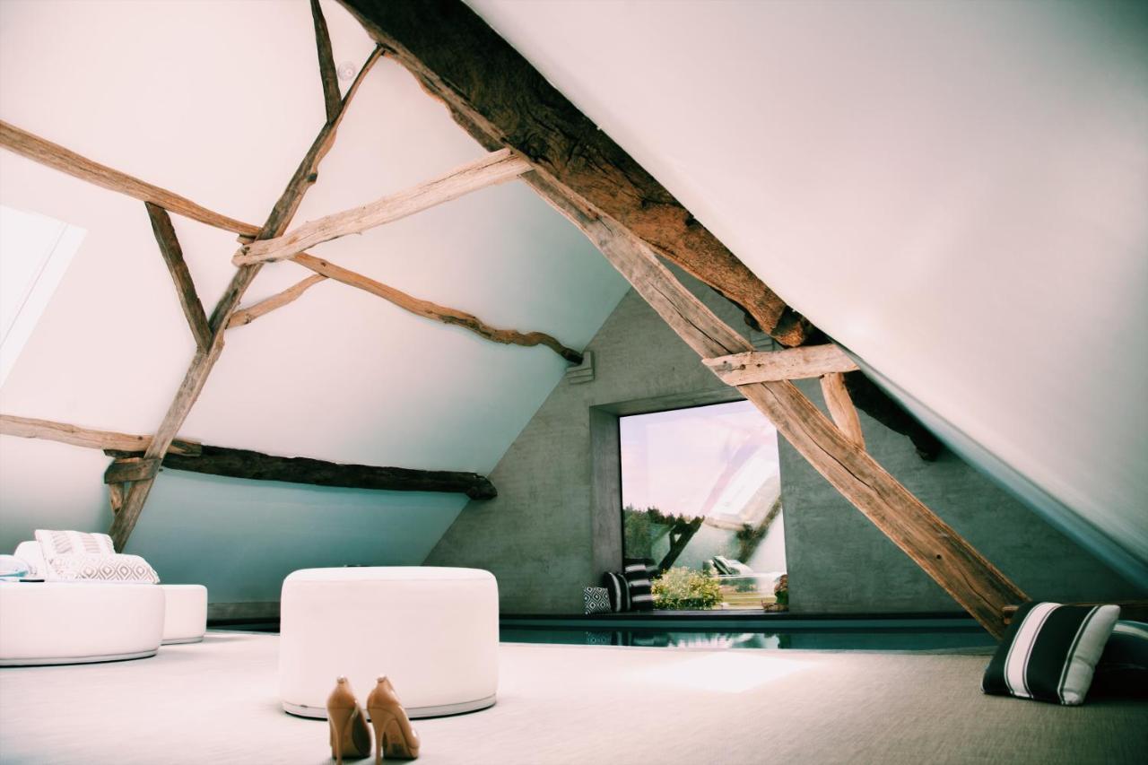 B&B De Paenhoeve Eksel Luaran gambar