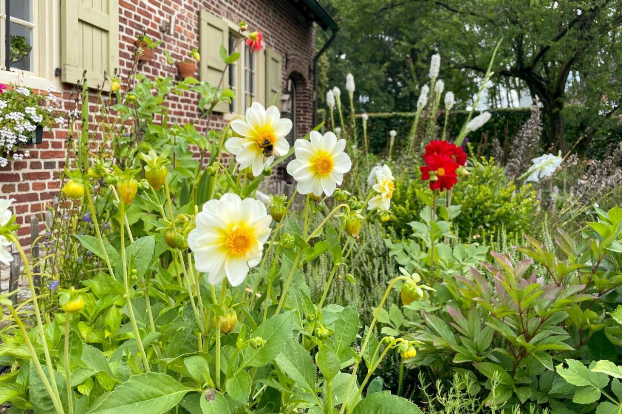 B&B De Paenhoeve Eksel Luaran gambar