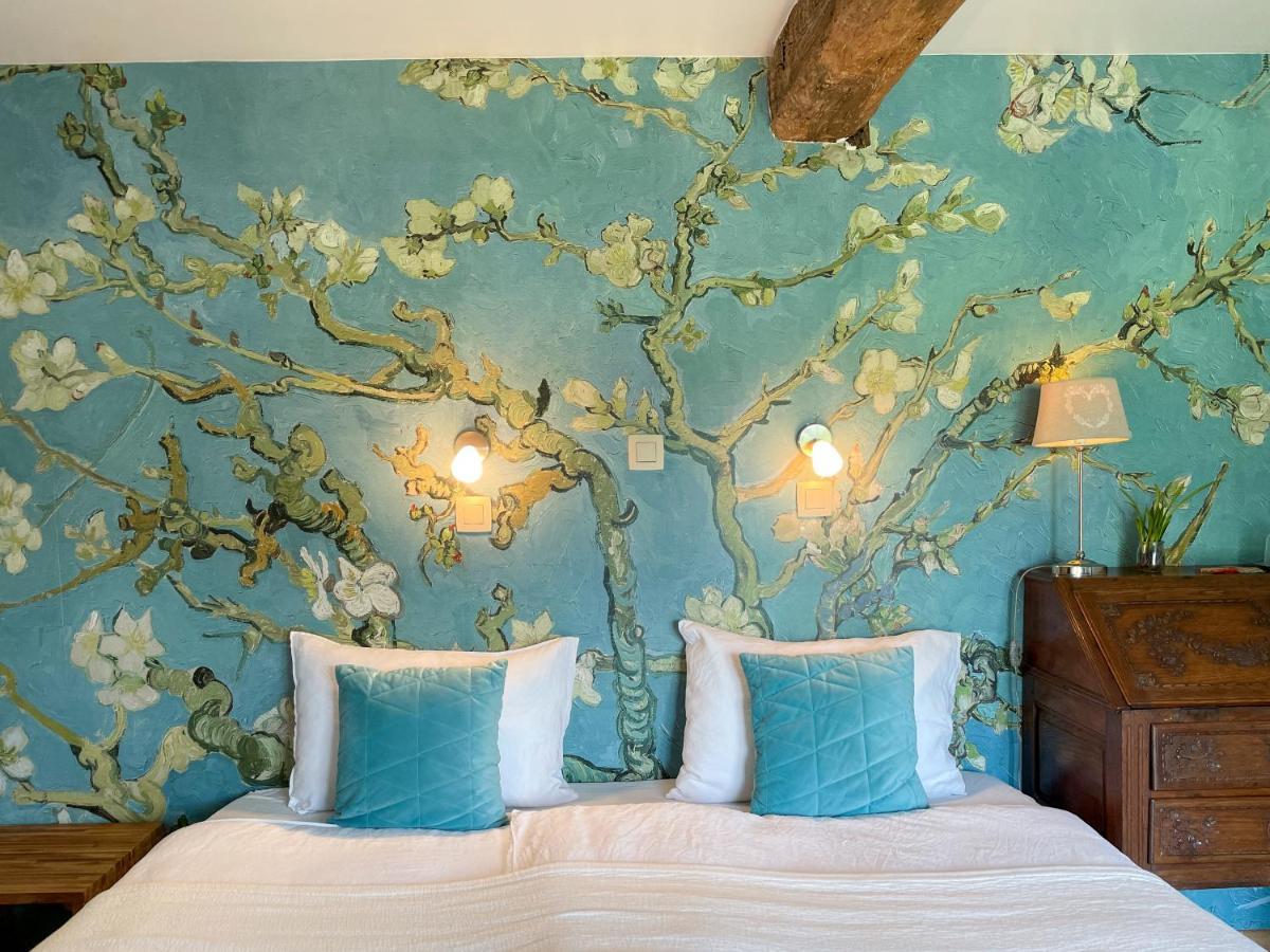 B&B De Paenhoeve Eksel Luaran gambar