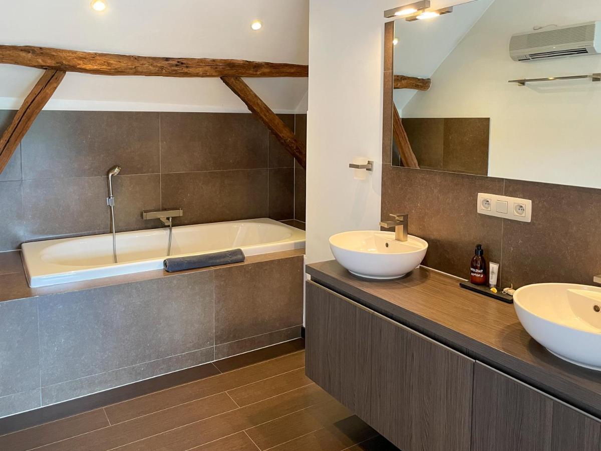 B&B De Paenhoeve Eksel Luaran gambar