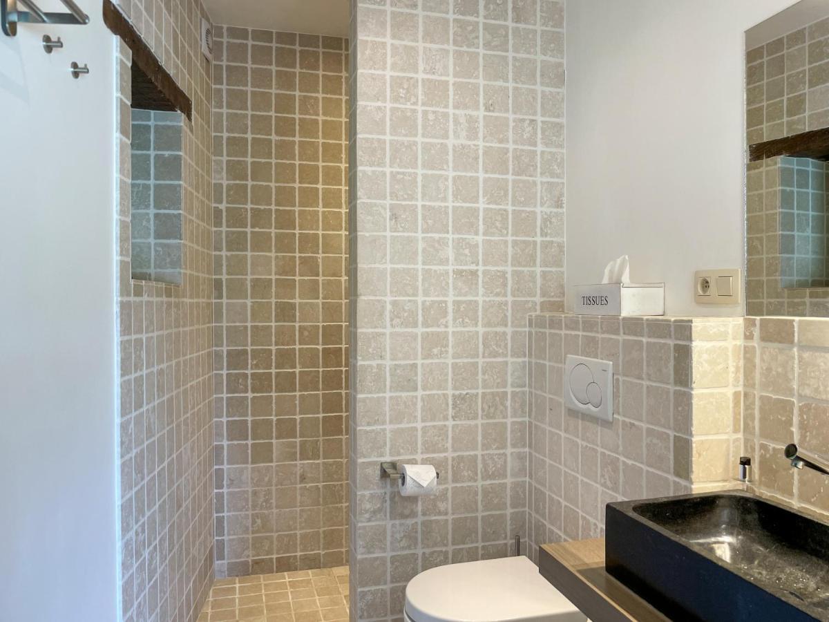 B&B De Paenhoeve Eksel Luaran gambar