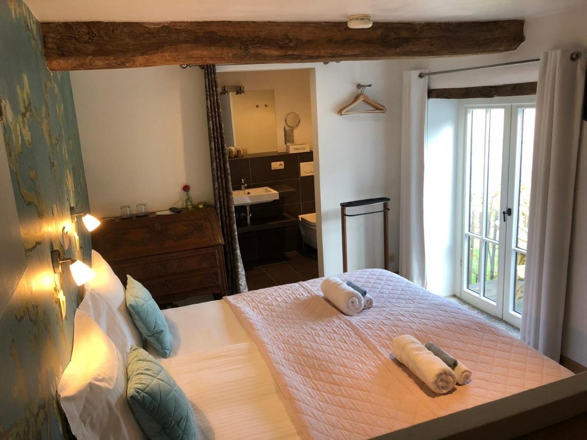 B&B De Paenhoeve Eksel Luaran gambar
