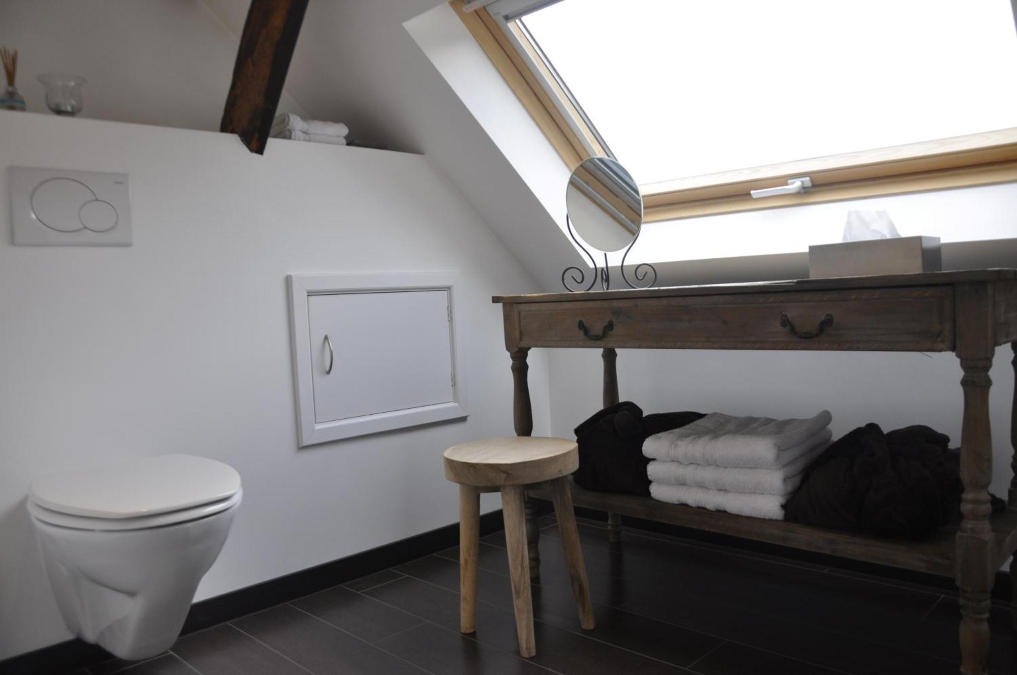 B&B De Paenhoeve Eksel Luaran gambar